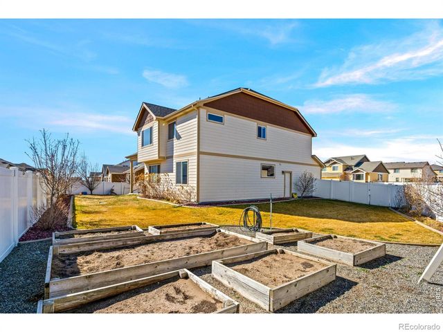 368 Mt Bross Avenue, Severance, CO 80550