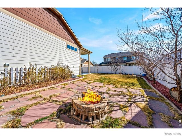 368 Mt Bross Avenue, Severance, CO 80550