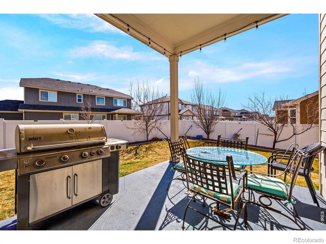 368 Mt Bross Avenue, Severance, CO 80550