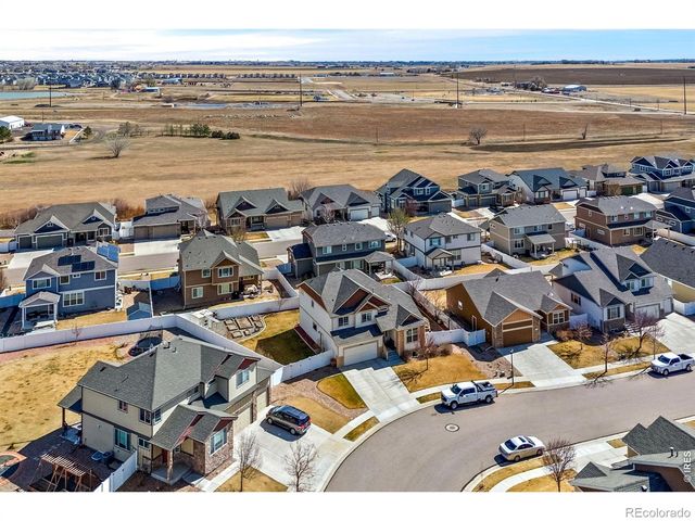 368 Mt Bross Avenue, Severance, CO 80550