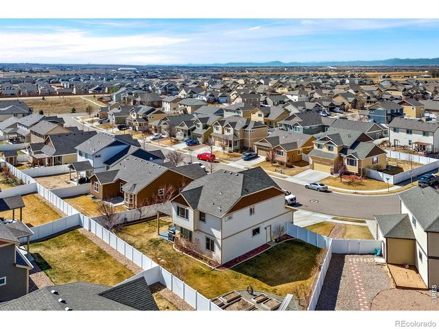 368 Mt Bross Avenue, Severance, CO 80550