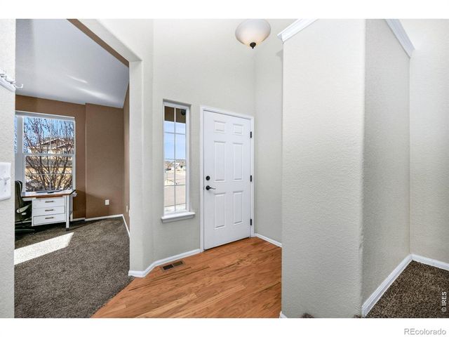 368 Mt Bross Avenue, Severance, CO 80550