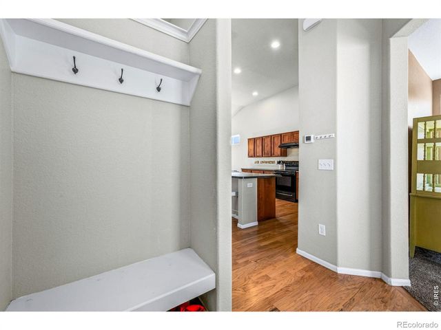 368 Mt Bross Avenue, Severance, CO 80550