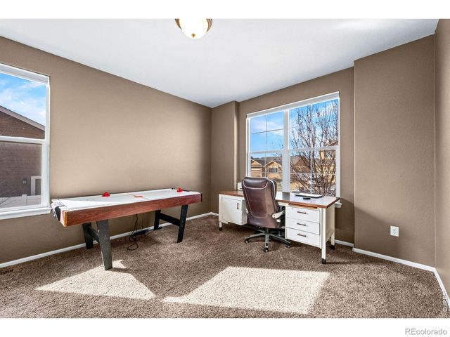 368 Mt Bross Avenue, Severance, CO 80550