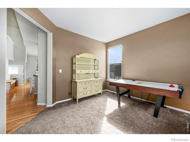 368 Mt Bross Avenue, Severance, CO 80550