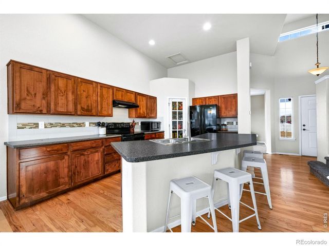 368 Mt Bross Avenue, Severance, CO 80550