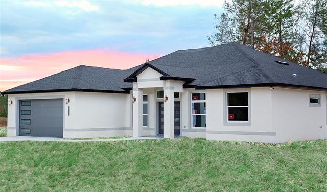 4368 SW 179TH PLACE, Ocala, FL 34473