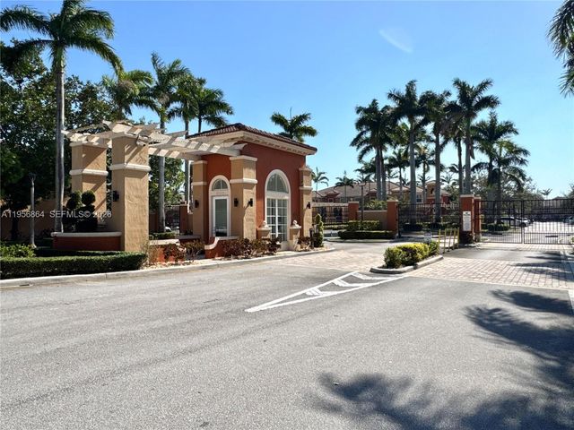 2584 SW 122nd Ter 1502, Miramar, FL 33025