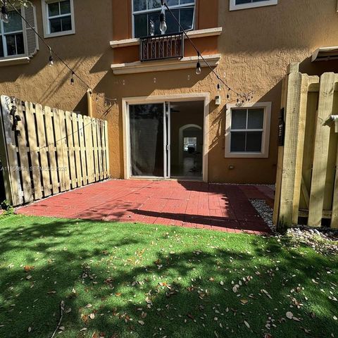 2584 SW 122nd Ter 1502, Miramar, FL 33025