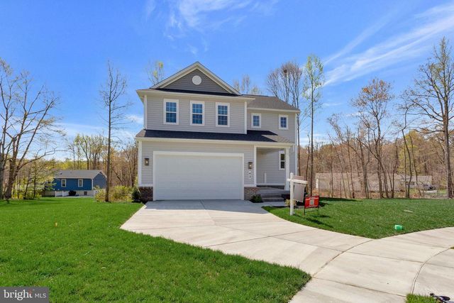 42 POPLAR CT, North East, MD 21901