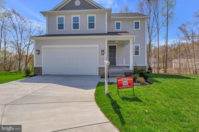 42 POPLAR CT, North East, MD 21901