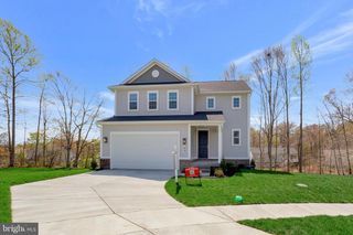 42 POPLAR CT, North East, MD 21901