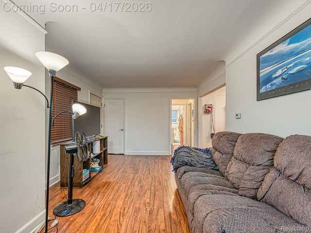 6000 Edgewood Boulevard, Monroe Charter Township, MI 48161