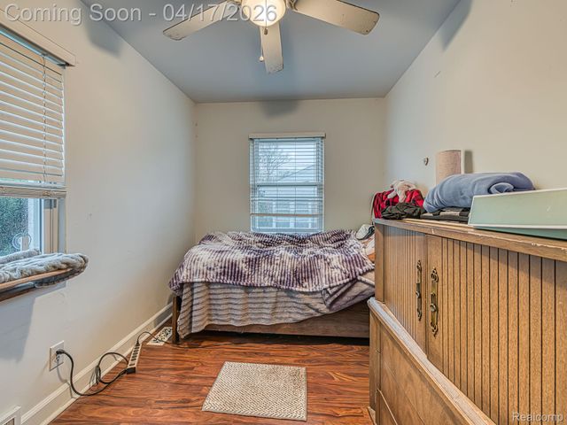 6000 Edgewood Boulevard, Monroe Charter Township, MI 48161