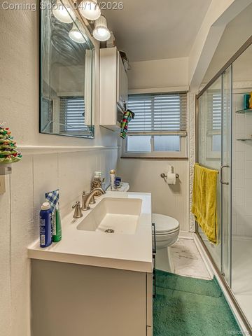 6000 Edgewood Boulevard, Monroe Charter Township, MI 48161
