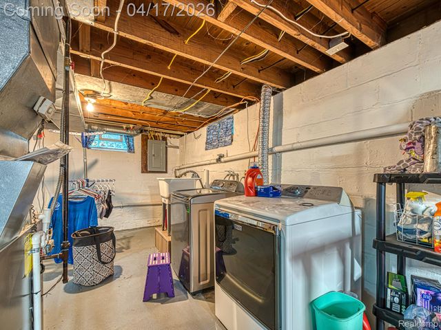 6000 Edgewood Boulevard, Monroe Charter Township, MI 48161