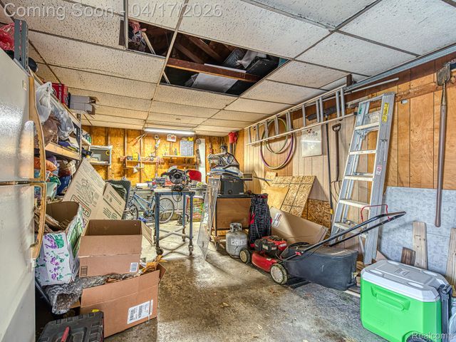 6000 Edgewood Boulevard, Monroe Charter Township, MI 48161