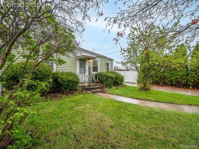 6000 Edgewood Boulevard, Monroe Charter Township, MI 48161