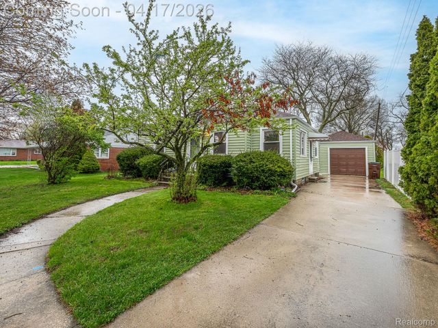 6000 Edgewood Boulevard, Monroe Charter Township, MI 48161