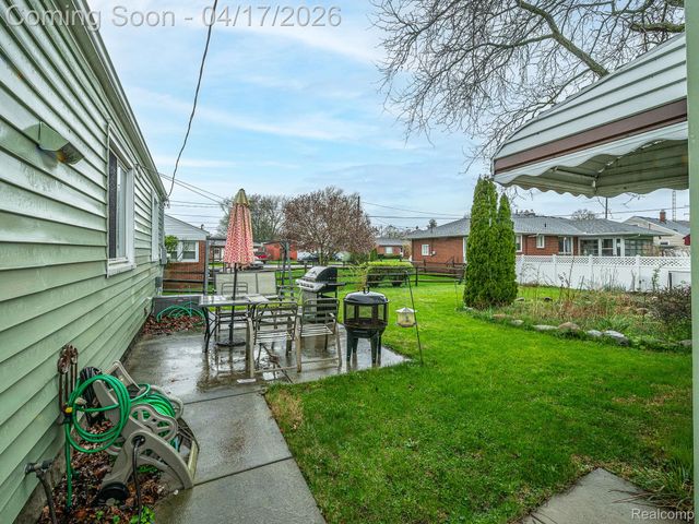 6000 Edgewood Boulevard, Monroe Charter Township, MI 48161