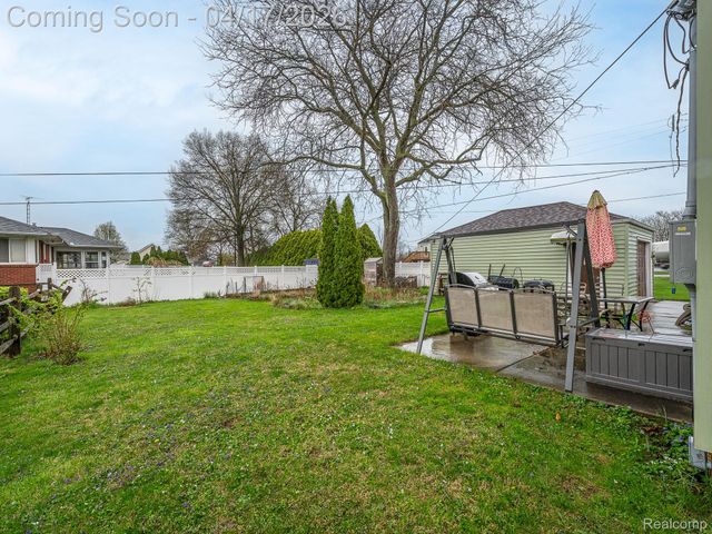 6000 Edgewood Boulevard, Monroe Charter Township, MI 48161