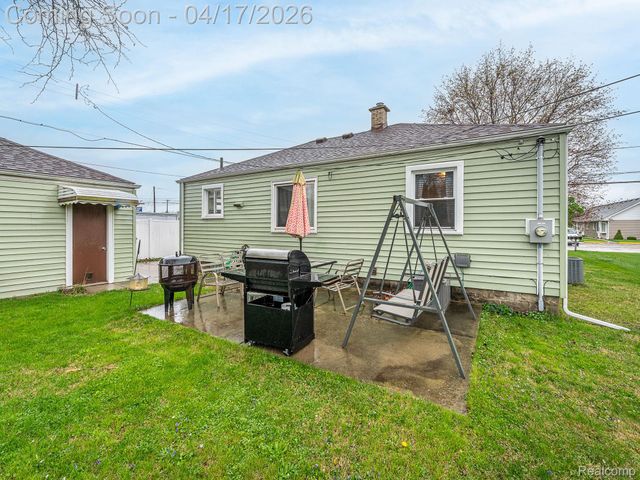 6000 Edgewood Boulevard, Monroe Charter Township, MI 48161