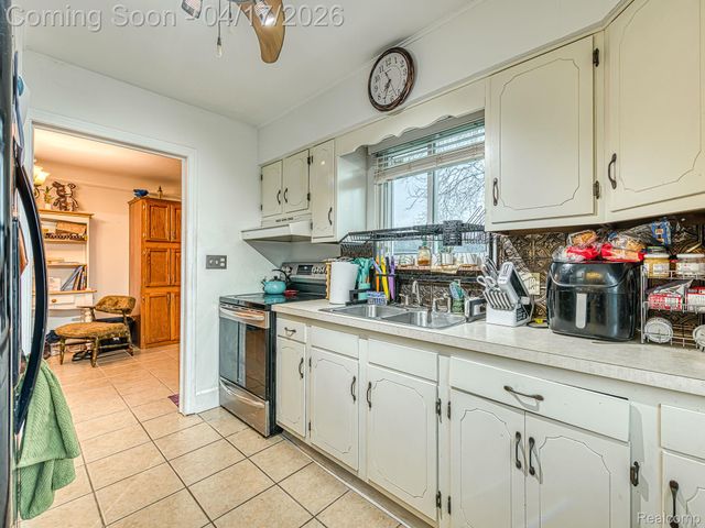 6000 Edgewood Boulevard, Monroe Charter Township, MI 48161