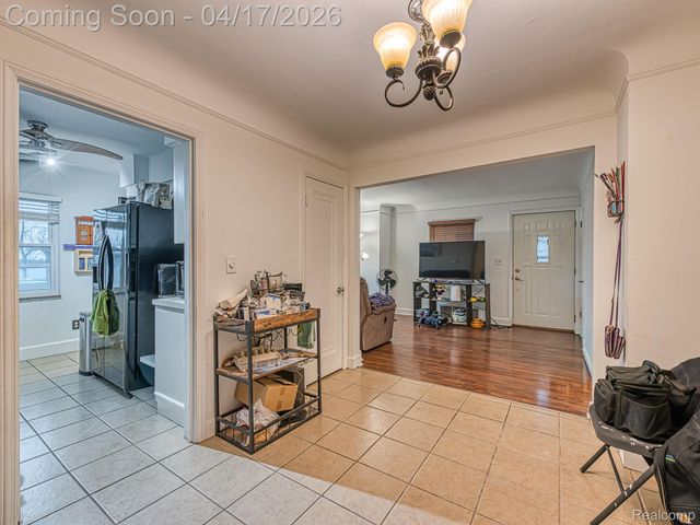 6000 Edgewood Boulevard, Monroe Charter Township, MI 48161