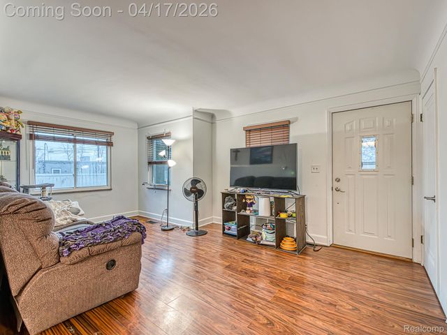 6000 Edgewood Boulevard, Monroe Charter Township, MI 48161