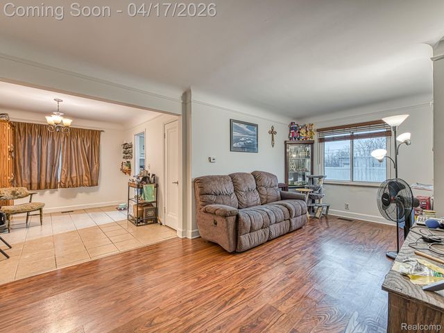 6000 Edgewood Boulevard, Monroe Charter Township, MI 48161