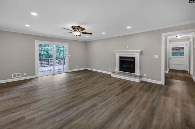 412 Murray Lindler Road, Chapin, SC 29036