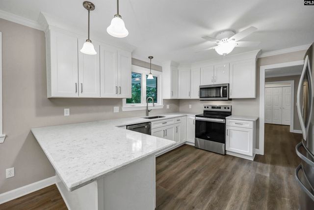412 Murray Lindler Road, Chapin, SC 29036
