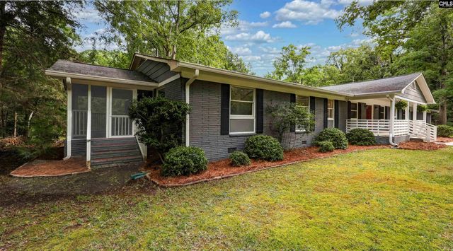 412 Murray Lindler Road, Chapin, SC 29036