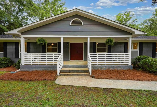 412 Murray Lindler Road, Chapin, SC 29036