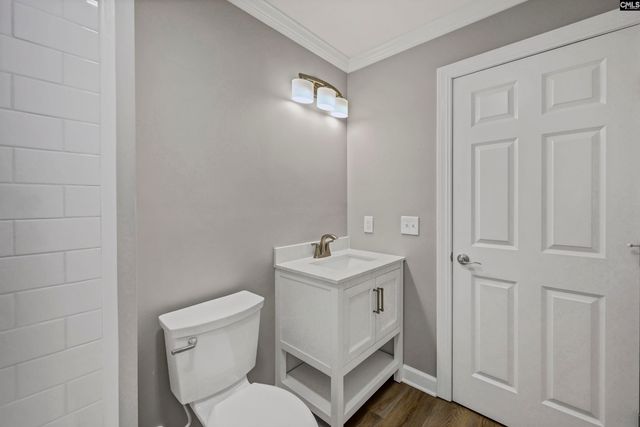 412 Murray Lindler Road, Chapin, SC 29036