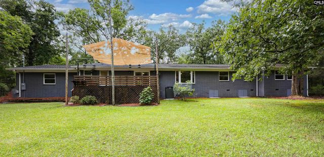 412 Murray Lindler Road, Chapin, SC 29036