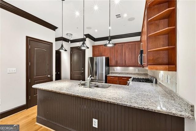 1055 Piedmont Avenue NE 109, Atlanta, GA 30309