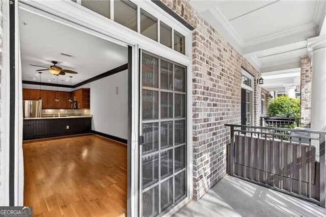 1055 Piedmont Avenue NE 109, Atlanta, GA 30309