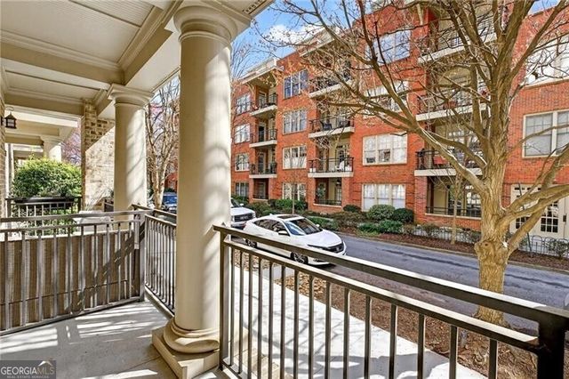 1055 Piedmont Avenue NE 109, Atlanta, GA 30309