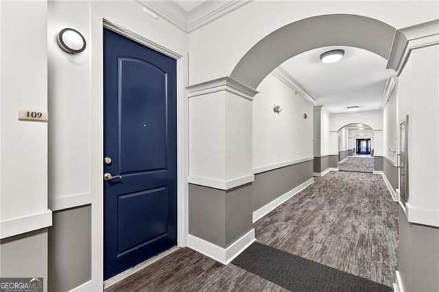 1055 Piedmont Avenue NE 109, Atlanta, GA 30309