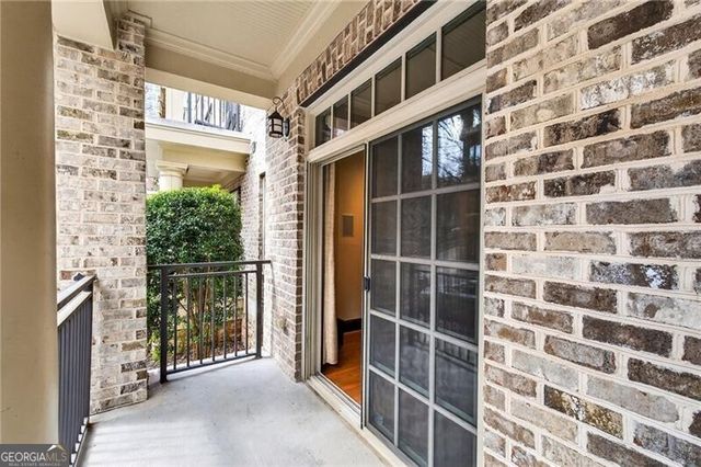 1055 Piedmont Avenue NE 109, Atlanta, GA 30309