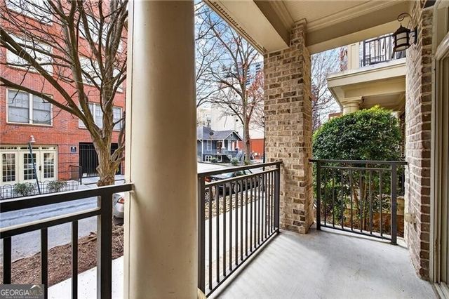 1055 Piedmont Avenue NE 109, Atlanta, GA 30309