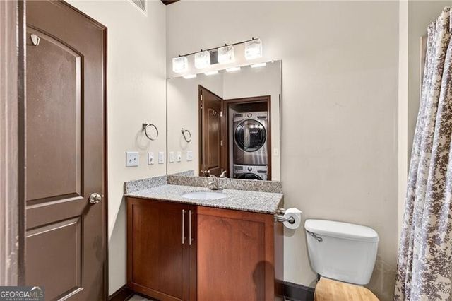 1055 Piedmont Avenue NE 109, Atlanta, GA 30309