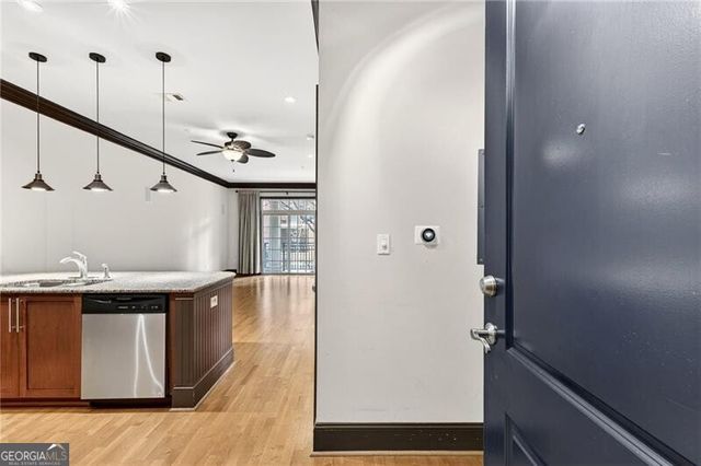 1055 Piedmont Avenue NE 109, Atlanta, GA 30309