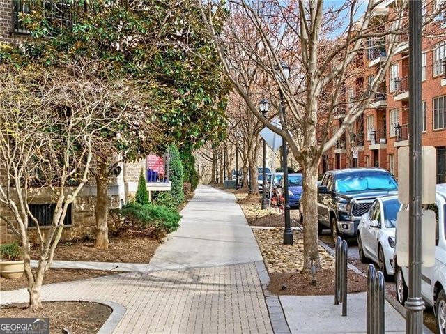 1055 Piedmont Avenue NE 109, Atlanta, GA 30309