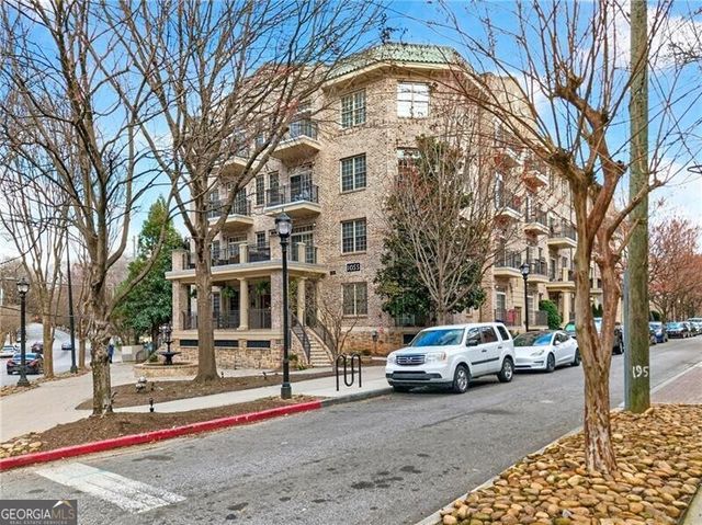 1055 Piedmont Avenue NE 109, Atlanta, GA 30309