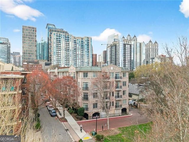 1055 Piedmont Avenue NE 109, Atlanta, GA 30309