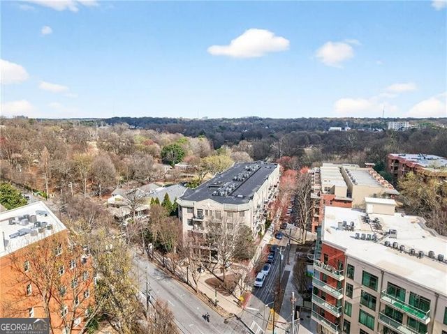 1055 Piedmont Avenue NE 109, Atlanta, GA 30309
