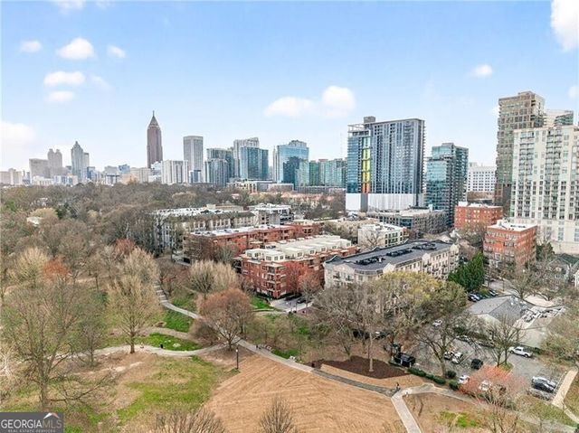 1055 Piedmont Avenue NE 109, Atlanta, GA 30309