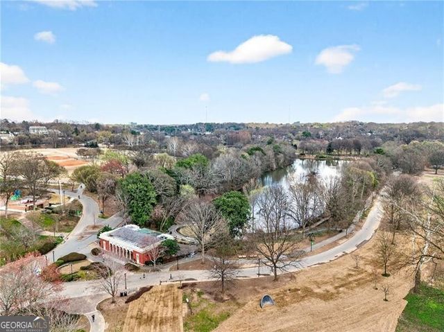 1055 Piedmont Avenue NE 109, Atlanta, GA 30309